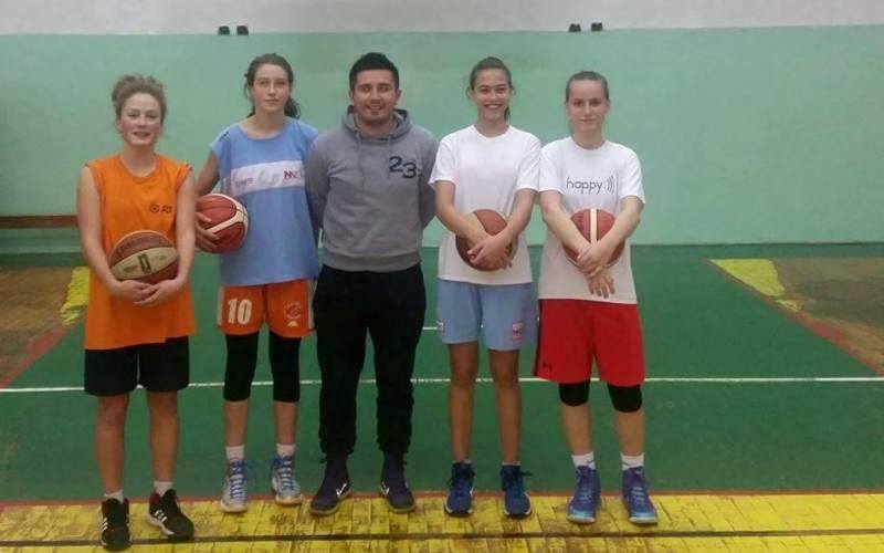 Četiri mlade Zeničanke pozvane na okupljanje košarkaške reprezentacije BiH
