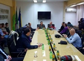 VIDEO: Pogledajte ko su članovi Nadzornih odbora u Javnim preduzećima u Zenici