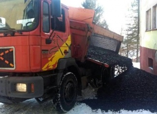 ArcelorMittal Zenica donirao ugalj osnovnoj školi “Hasan Kikić” u Tetovu