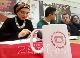 VIDEO+FOTO: Obilježen 66. rođendan DOL scene BNP-a Zenica