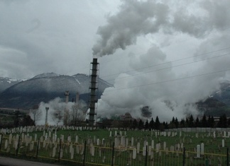 SDP Zenica: Problem grijanja u Zenici može se riješiti za 6 miliona KM