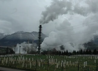 SDP Zenica: Problem grijanja u Zenici može se riješiti za 6 miliona KM