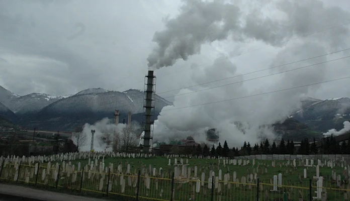 SDP Zenica: Problem grijanja u Zenici može se riješiti za 6 miliona KM