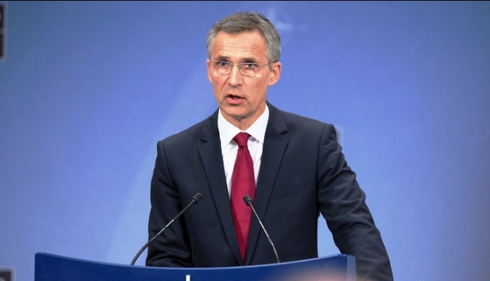 Stoltenberg: BiH mora sama birati svoj put, a NATO će to poštivati (VIDEO)