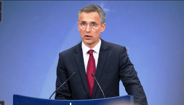 Stoltenberg: Moramo stajati zajedno u ovom historijskom trenutku