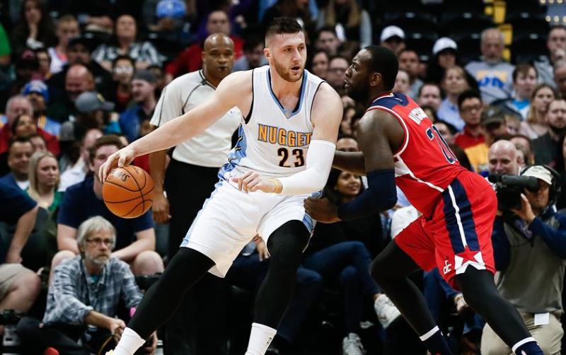 Portland slavio u Dalasu, Nurkić ubacio 12 poena