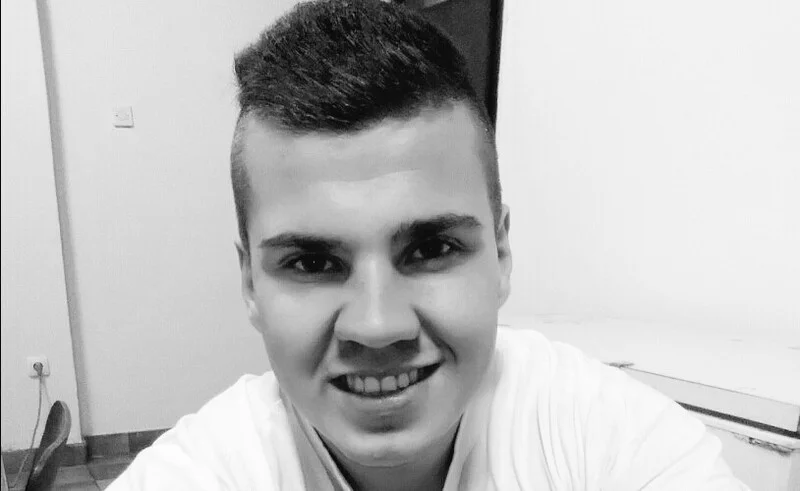 Još jedan mladi život nas napustio, preminuo Zeničanin Haris Zečević