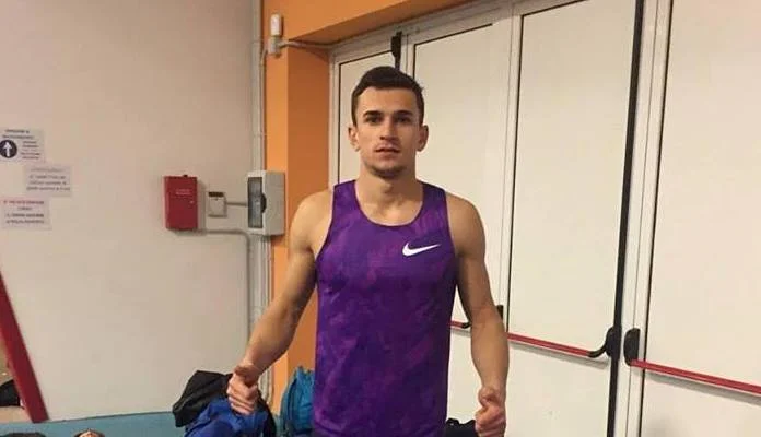 Abedin Mujezinović pobjednik mitinga u Italiji