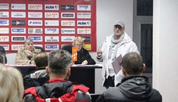 Adilović