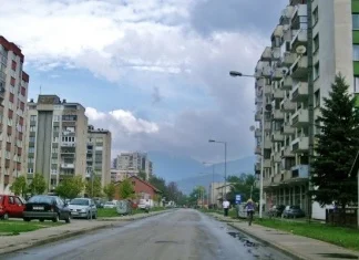 Zeničanin fizički napadnut u naselju Blatuša, zadobio teške povrede