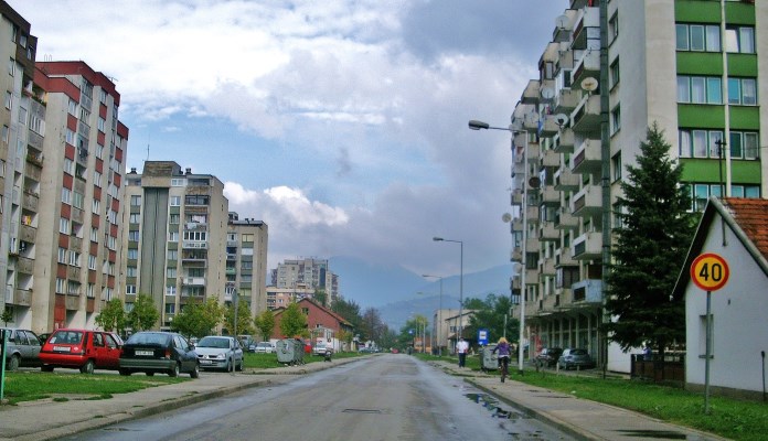 Uhapšen u zeničkom naselju Blatuša zbog posjedovanja droge