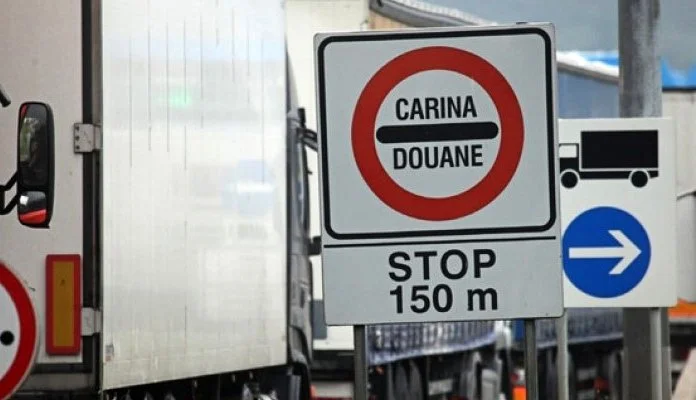 Izvoz u martu pao za 152 miliona KM