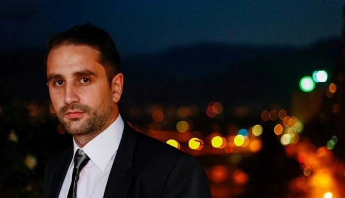 Priča o Zeničaninu Emiru: Zenica360 je bio hobi, a sada ga koriste i svjetske metropole