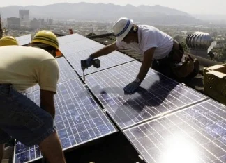 U Trebinju niče najveći solarni park na Balkanu