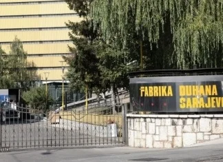 BAT donio odluku: “Drina” se seli u Srbiju i Hrvatsku