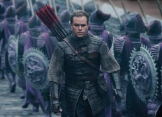 VIDEO: Od 19. januara u bh. kinima “The Great Wall”