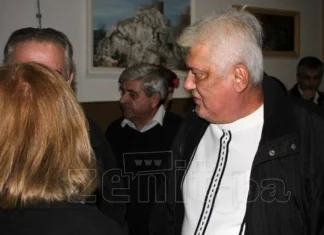 Preminuo zenički umjetnik Jasmin Fejzić