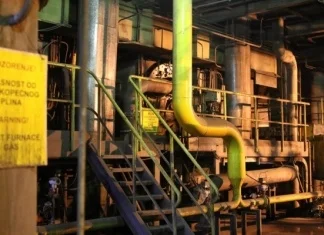 Još uvijek reducirano grijanje u Zenici