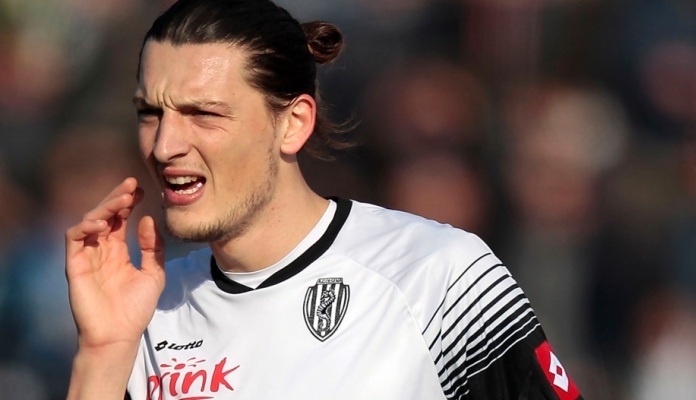 Nogometaš Milan Đurić prešao u Salernitanu