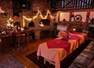 Ugrijte se u restoranu Miris dunja uz besplatan topli napitak