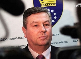 Husejnagić: Aktuelna Vlada ZDK kriva zbog zastoja projekta “Plava voda”