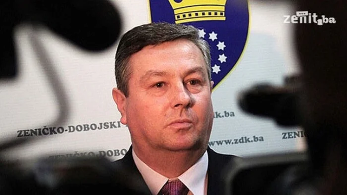 Husejnagić: Aktuelna Vlada ZDK kriva zbog zastoja projekta “Plava voda”