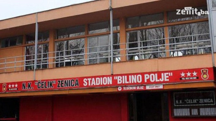 Sportski savez Grada Zenica: Dajemo punu podršku UO NK Čelik