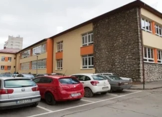 Zenička škola Musa Ćazim Ćatić dio projekta uporednog mjerenja energetske efikasnosti