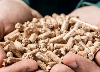 Povećana potražnja dovela porasta cijena peleta u BiH