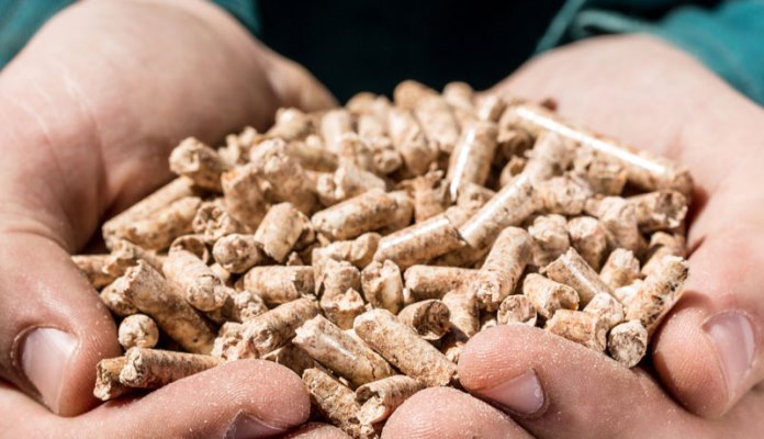 Bosanac izumio poseban pelet, grije cijelu kuću skoro džaba