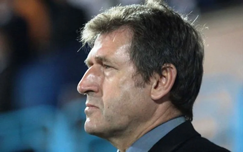 Sušić: Previše je od jedne Armenije primiti četiri gola