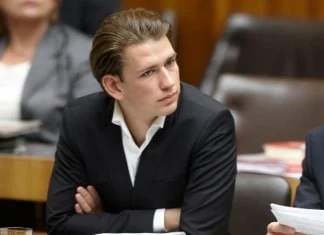 Kurz: Austrija je priznala Kosovo i taj stav neće mijenjati