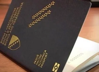 Hoće li građani BiH ostati bez pasoša nakon 21. marta?