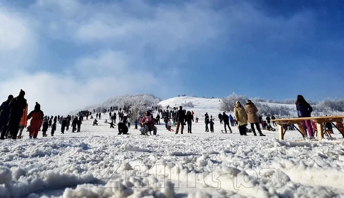 Od ovog vikenda besplatan prevoz do Smetova
