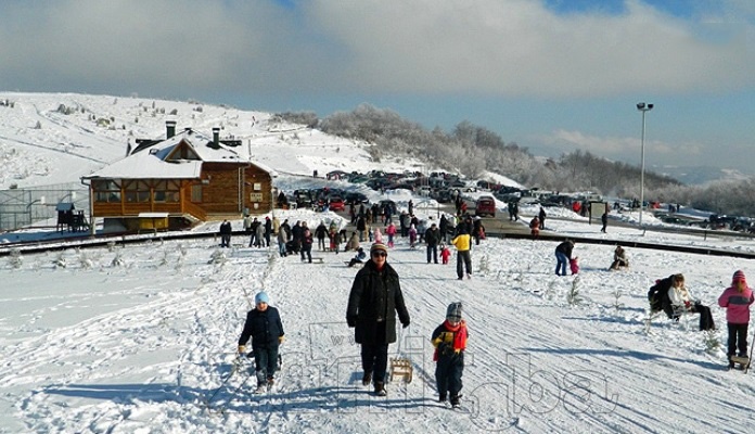 Sve je spremno za zimsku turističku sezonu u ZDK-u