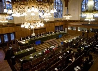 Sud u Hagu sutra donosi presudu po tužbi Ukrajine protiv Rusije