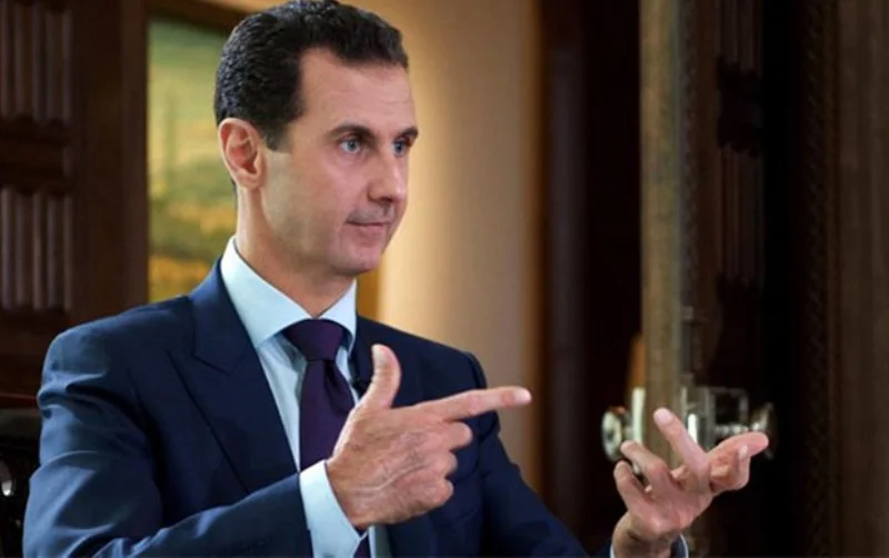 Francuska izdala nalog za hapšenje sirijskog predsjednika Asada