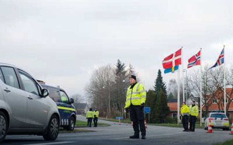 Danska policija pooštrava granične kontrole nakon nedavnih spaljivanja Kur’ana
