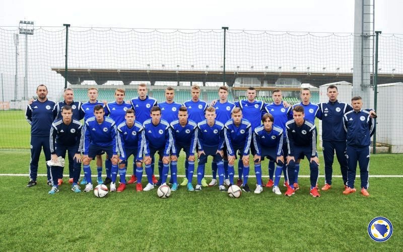 Juniorska reprezentacija BiH na 23. Internacionalnom turniru u Japanu