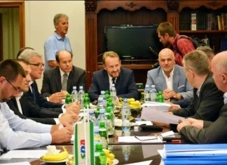 Predsjedništvo SDA danas o izmjenama Izbornog zakona BiH
