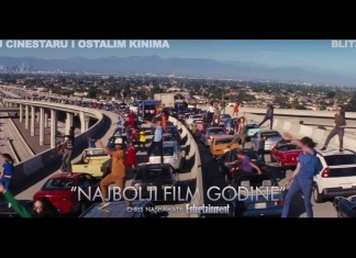 Ne propustite projekciju filma “La La Land” u Multiplexu Ekran Zenica