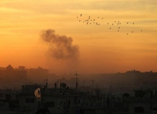 Američka vojska pod Bidenovom naredbom izvršila zračni napad u istočnoj Siriji