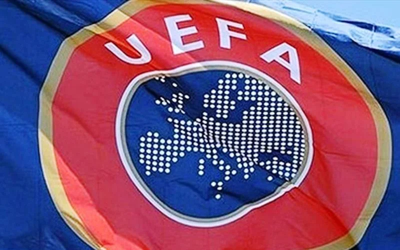 UEFA jasno dala do znanja da želi da njene članice završe svoja prvenstva