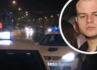 Sefić vozio 102 km na sat i prošao na crveno svjetlo