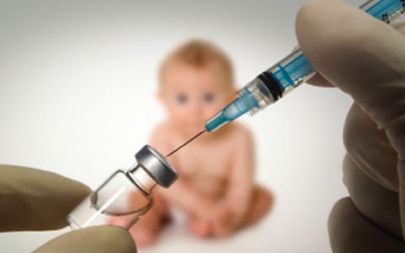 Dokazano na 2,8 miliona djece da vakcine ne izazivaju autizam