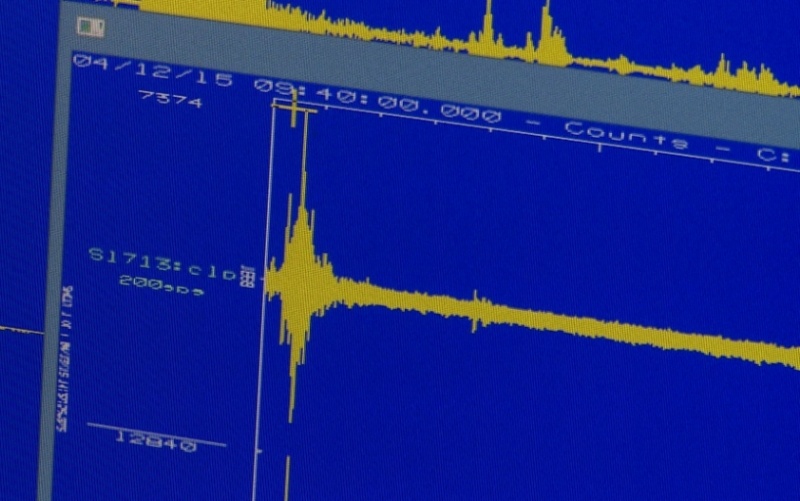 U ponedjeljak širom planete registrovano čak 968 zemljotresa