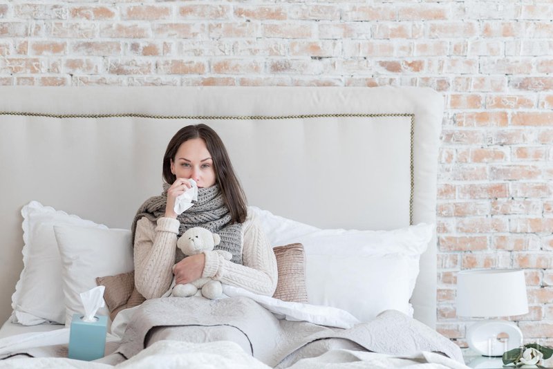 Kako prepoznati razliku između omikrona, prehlade i gripe? Evo savjeta liječnika