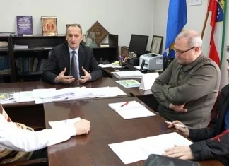 Otvoreno natjecanje učenika osnovnih škola grada Zenice u šahu