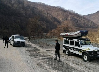 U rijeci Bosni kod Vranduka pronađeno tijelo ženske osobe