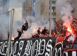 Kodeks ponašanja navijača za utakmicu Čelik – Zrinjski